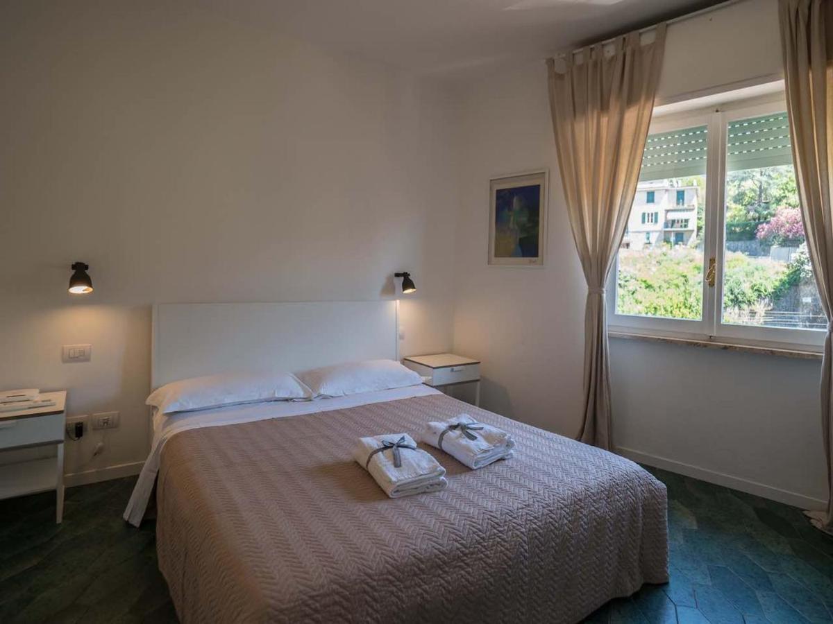 Scimiscia 2-Bedroom Apartment With Ac Монтеросо ал Маре Екстериор снимка