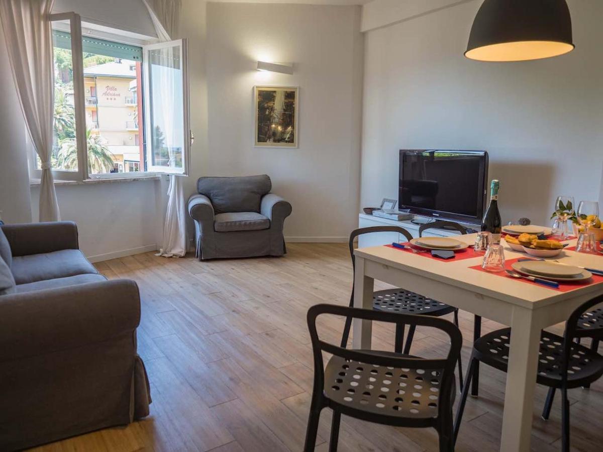 Scimiscia 2-Bedroom Apartment With Ac Монтеросо ал Маре Екстериор снимка