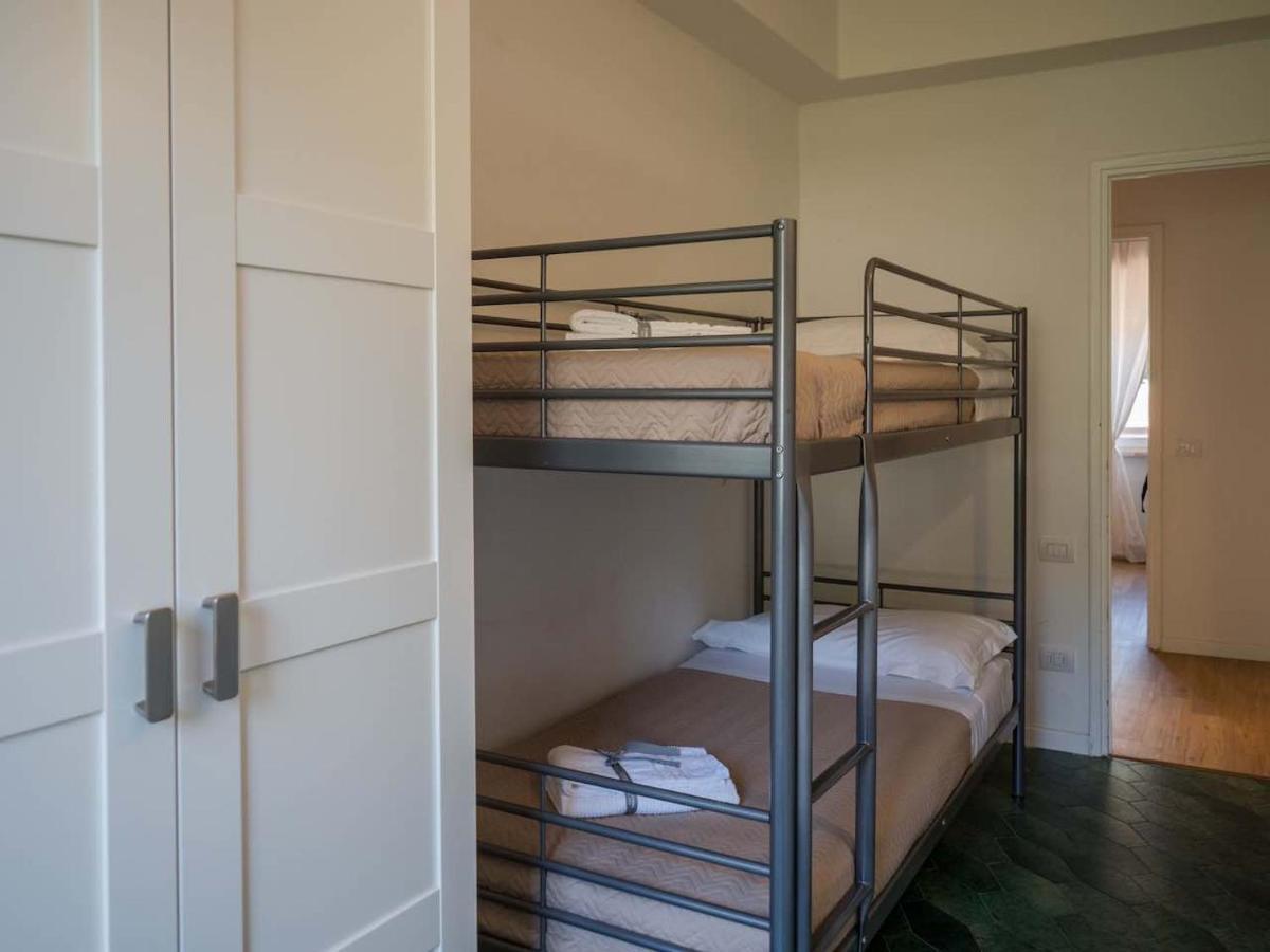 Scimiscia 2-Bedroom Apartment With Ac Монтеросо ал Маре Екстериор снимка