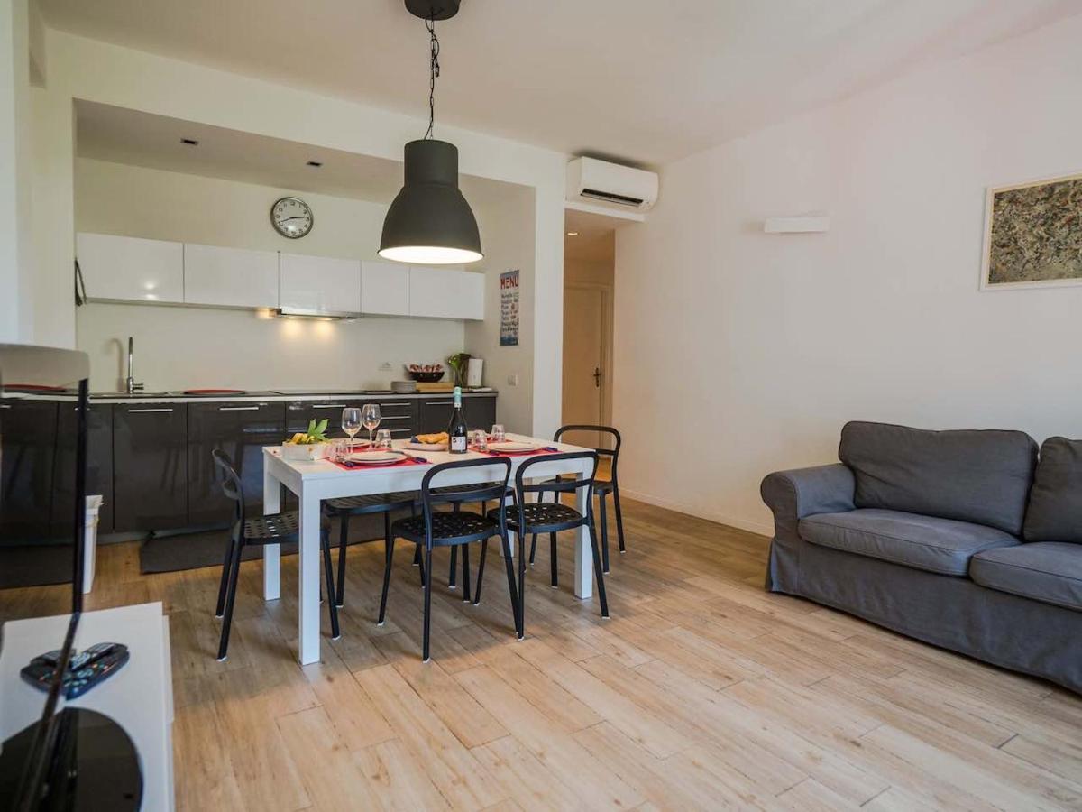 Scimiscia 2-Bedroom Apartment With Ac Монтеросо ал Маре Екстериор снимка