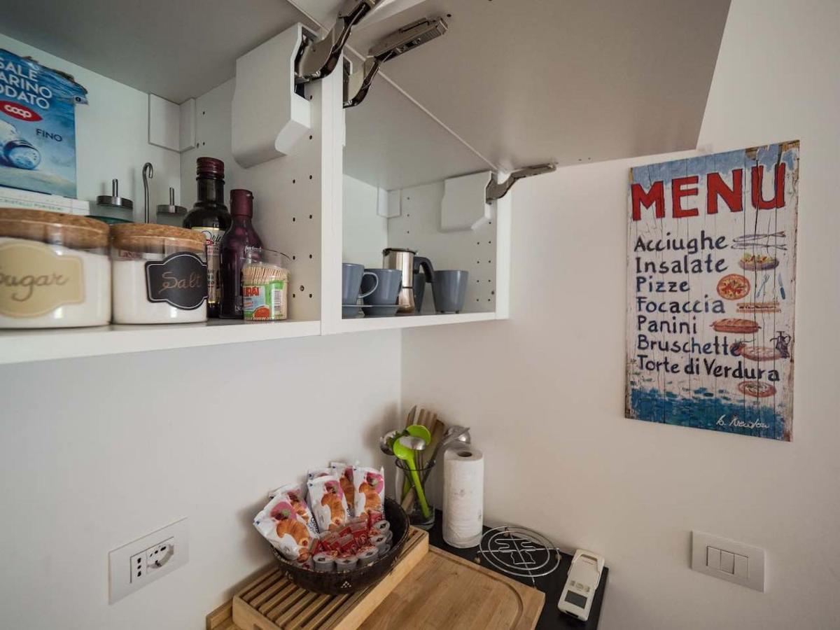 Scimiscia 2-Bedroom Apartment With Ac Монтеросо ал Маре Екстериор снимка